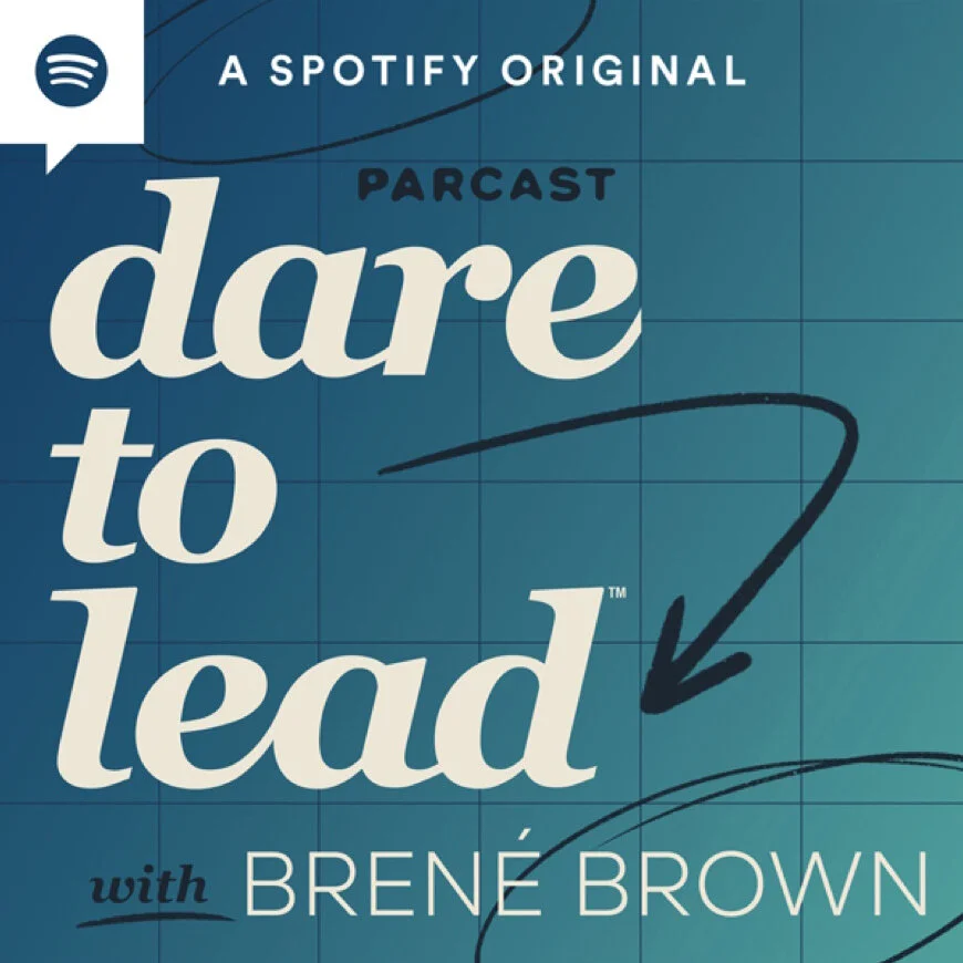 Dare to Lead with Brené Brown and Aiko Bethea 