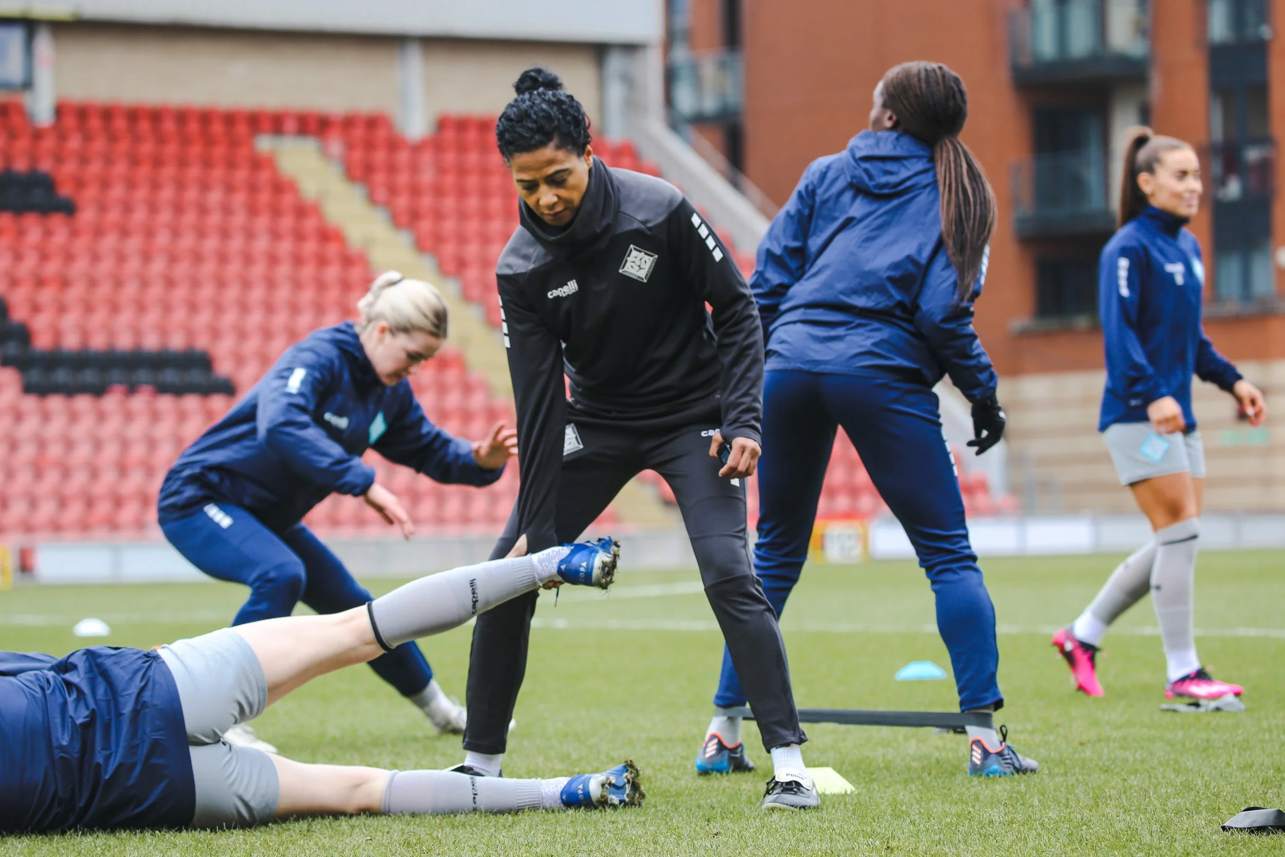 LCL_FA CUP_TOTTENHAM 030.JPG