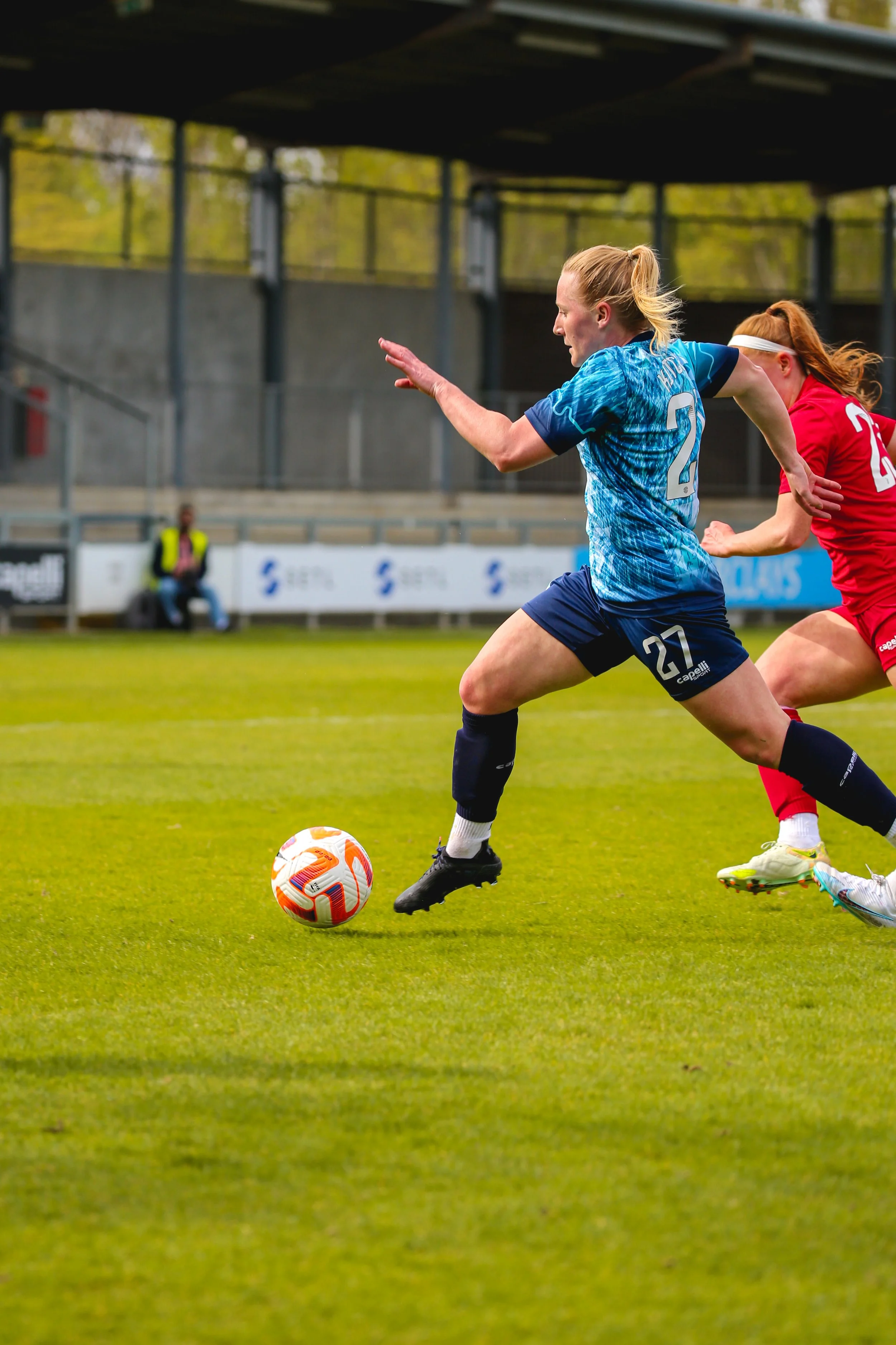 ACL  - Anterior Cruciate Ligament Injury Rehab