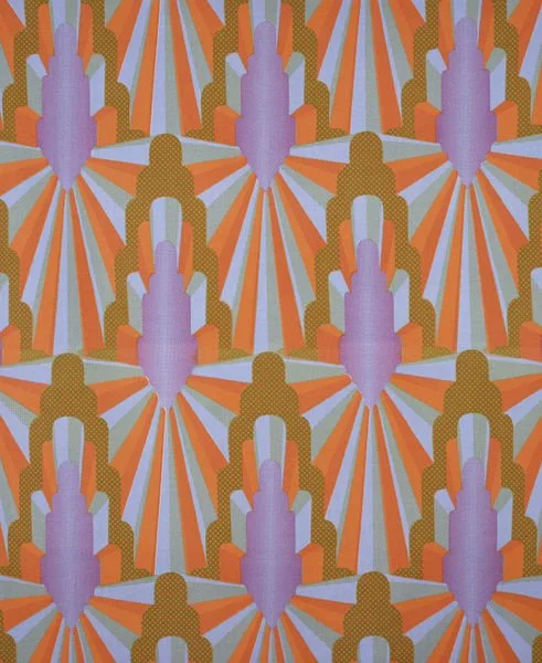 Oscar North - Oxford University 
