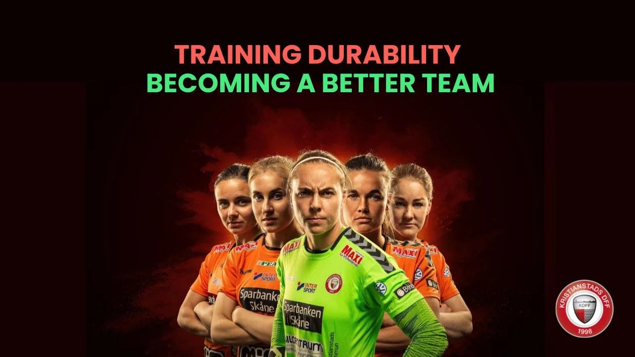 Training Durability Player Guide