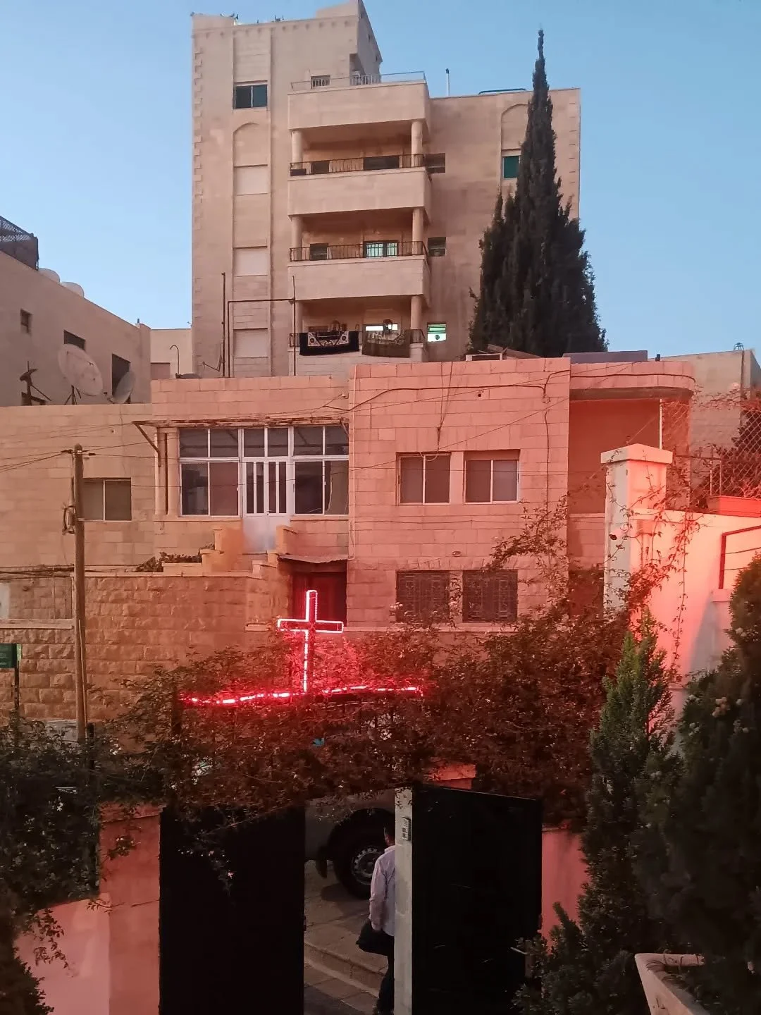 #downtownamman @lizziefluke