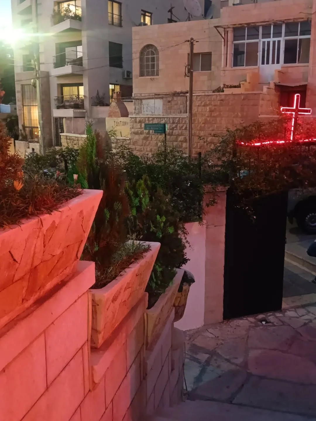 #downtownamman @lizziefluke