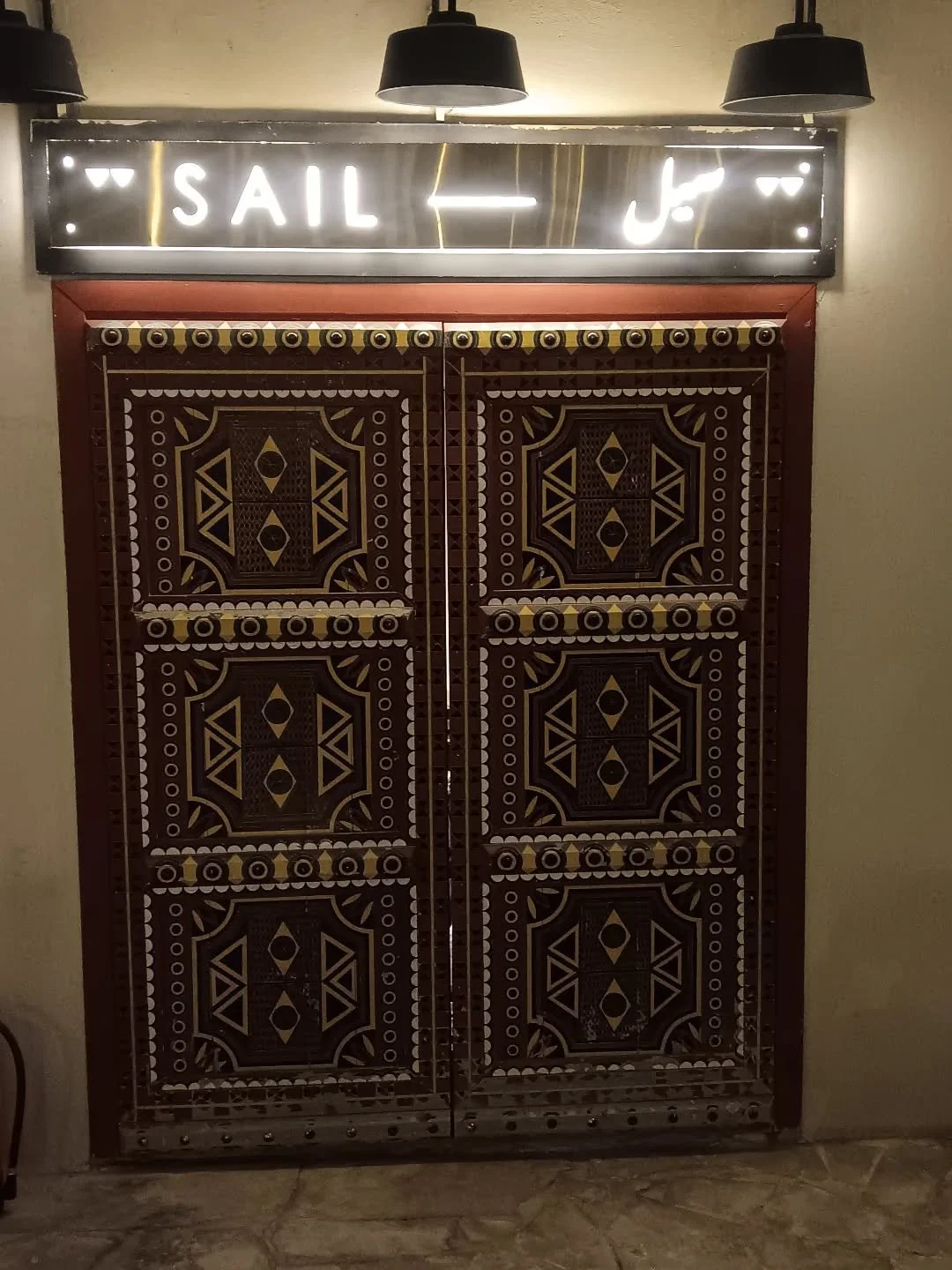 @lizziefluke Doors of Saudi

.
.
.