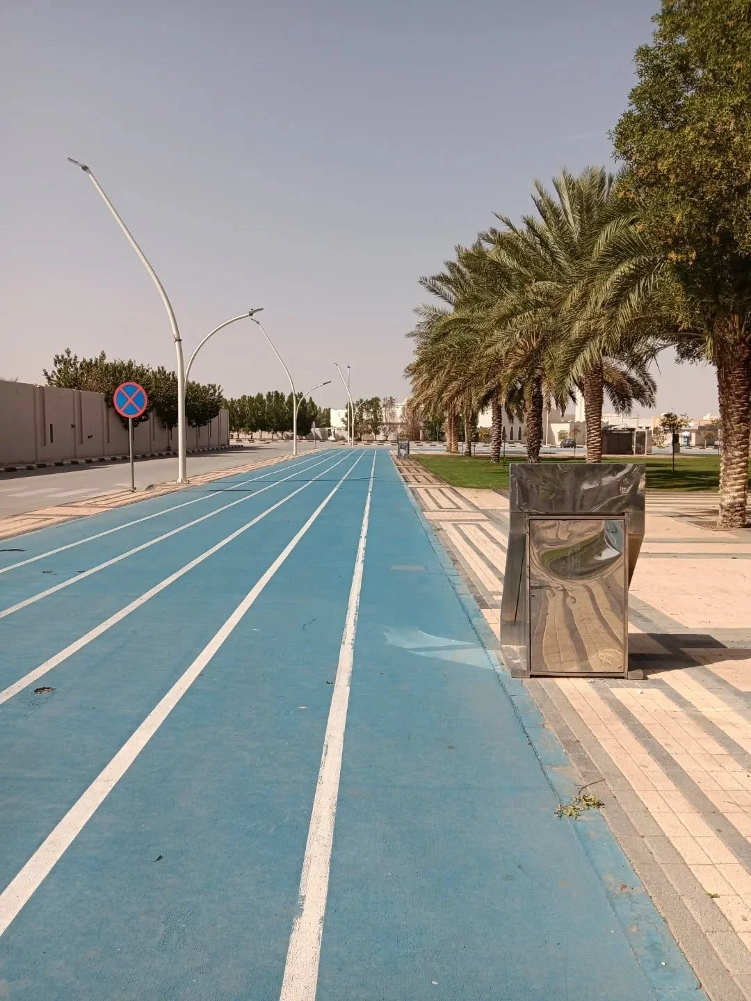 Session @lizziefluke 3x10 reps, 12 metres 
3x 200m High Speed Running (HSR)

1x10, 12 metres, walk back recovery
Then 1x 200m High Speed Running 

300m Walk Back + Full Recovery 
.
.
.