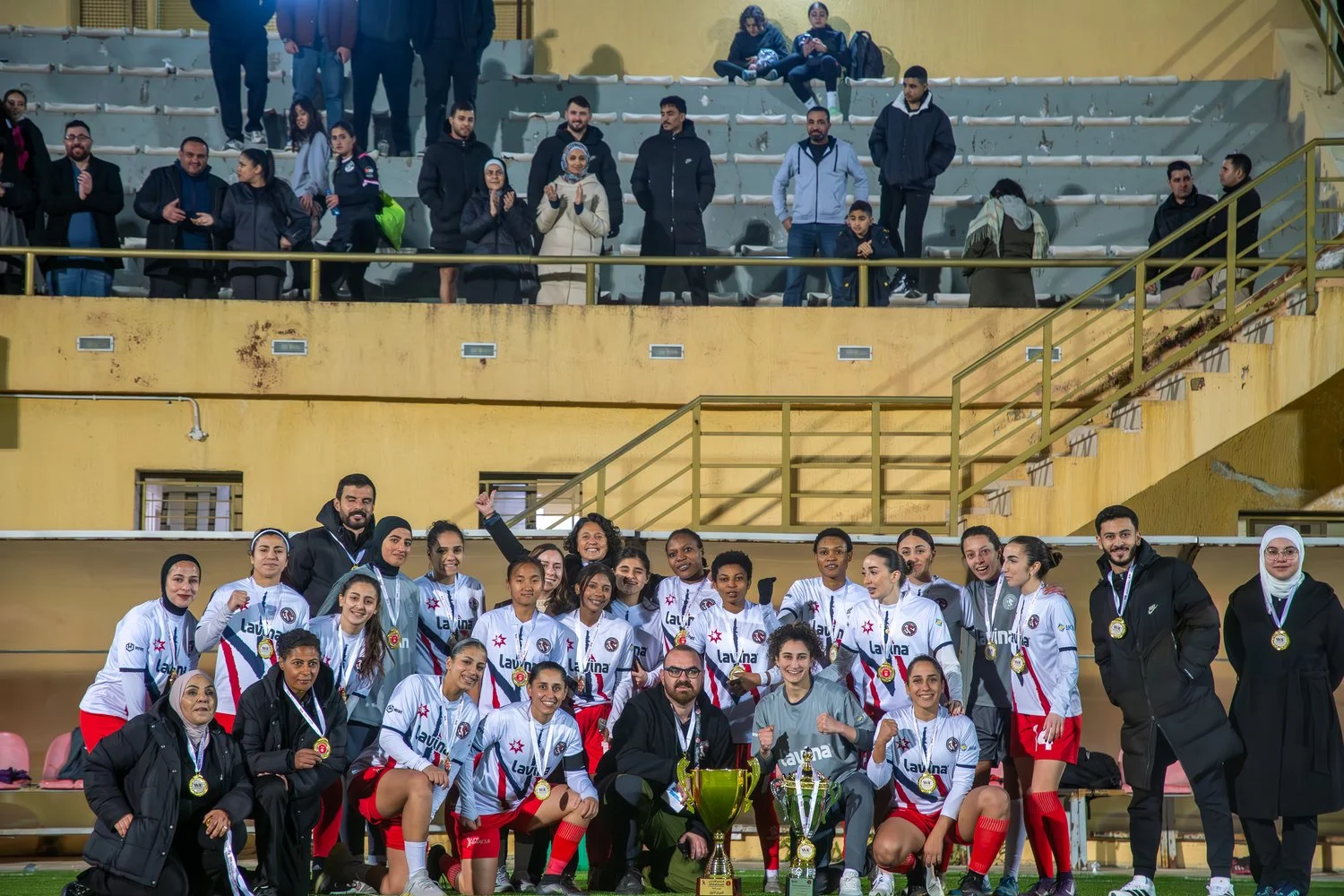 Etihad Testimonials Publishing Soon  