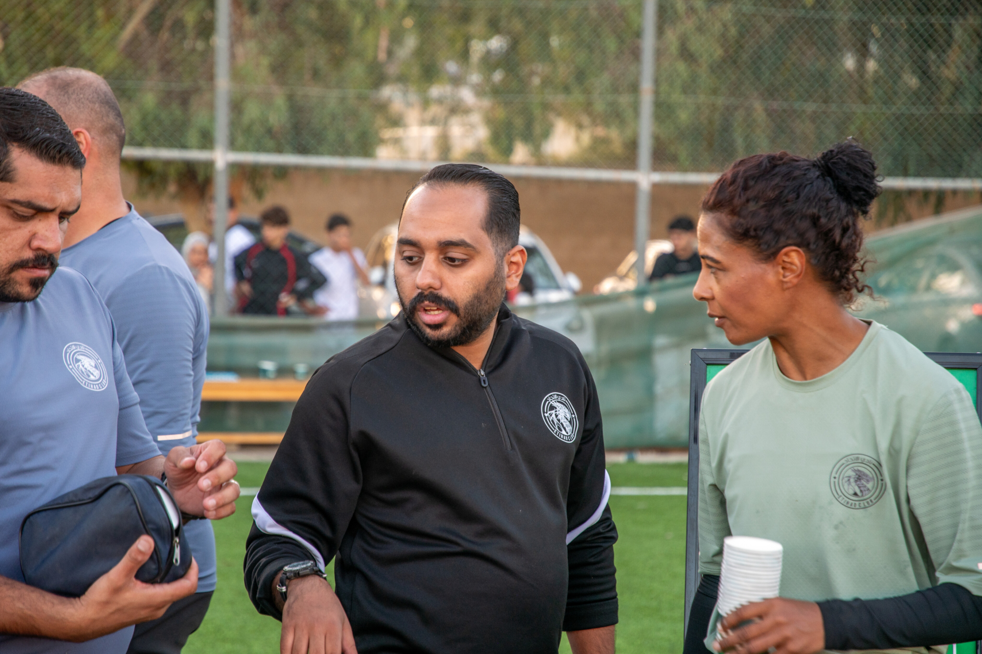 Applied Performance Support