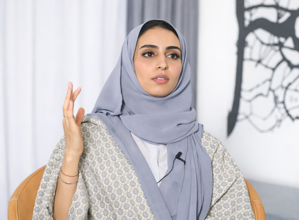 Lama Alfozan — Saudi Arabian Fencer (Epee)    Rio Olympics 2016 &amp; Asian Games 2018 Development Squad