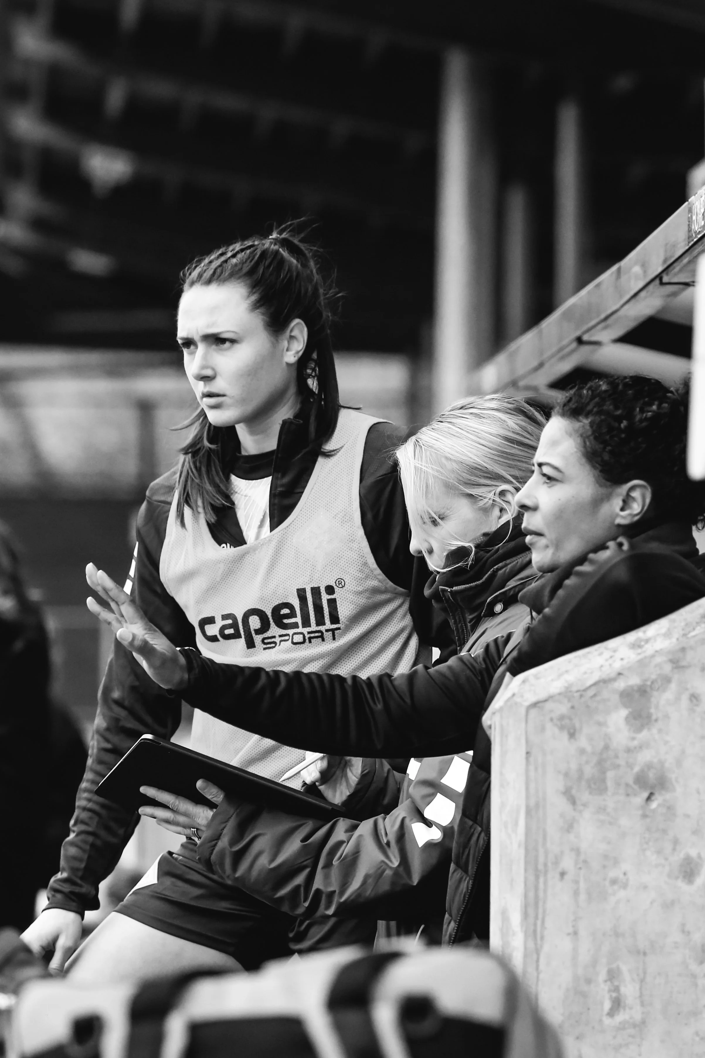 Applied Performance Support