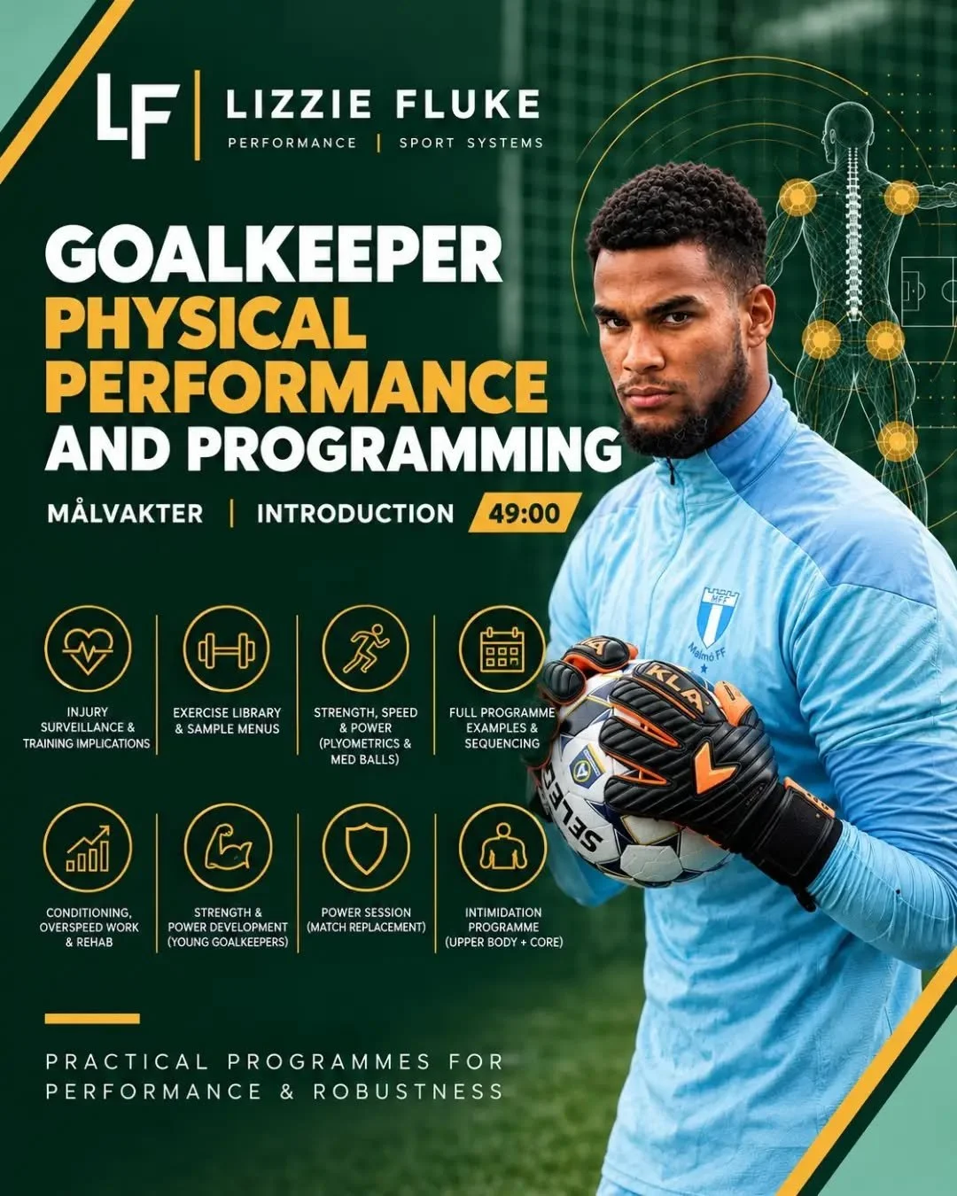 Goalkeeper Resources

🔗 lizziefluke.com/lizzie-fluke-blog/goal-keeping-resources

Or 

🔗 Click on the link in my bio 

.

.

.