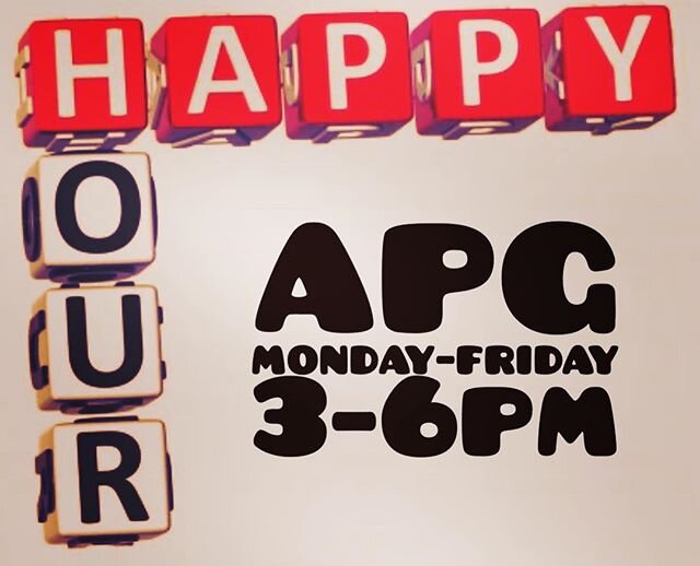 Come see us for the BEST Happy Hour on the east side‼️ 🍸Mon-Fri @ 3-6 PM🍸 🍺$3.75 tall Bud Light &amp; Miller Light
🍺 $1 off craft or import pints
🍷$5 any glass of wine on the menu
🥃 $3 well drinks
#happyhourtime #andersonpubandgrill