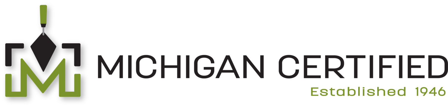 Michigan Certified 