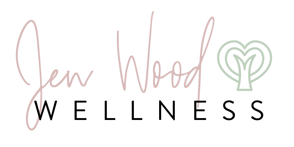 Jen Wood Wellness