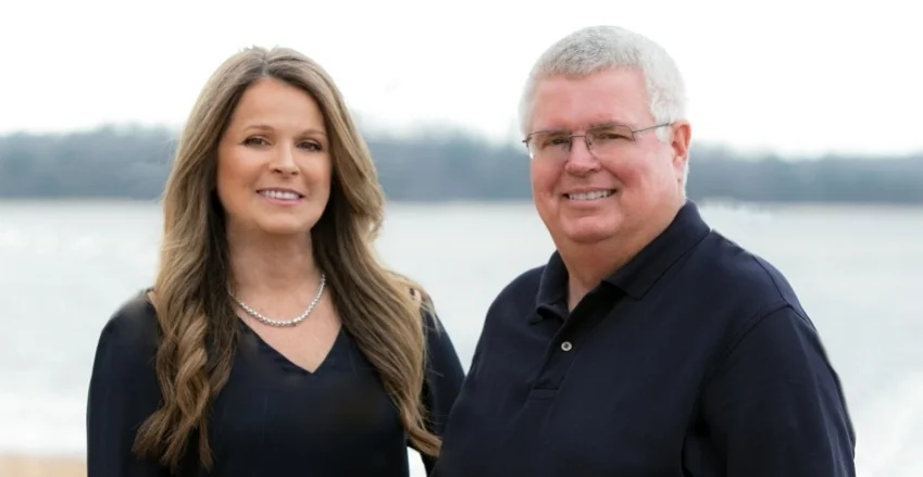 Bill and Sherry - why choose one REALTOR when you can have a team. They always work hard for all of their clients and are knowledgeable of Lake Martin and the surrounding areas.