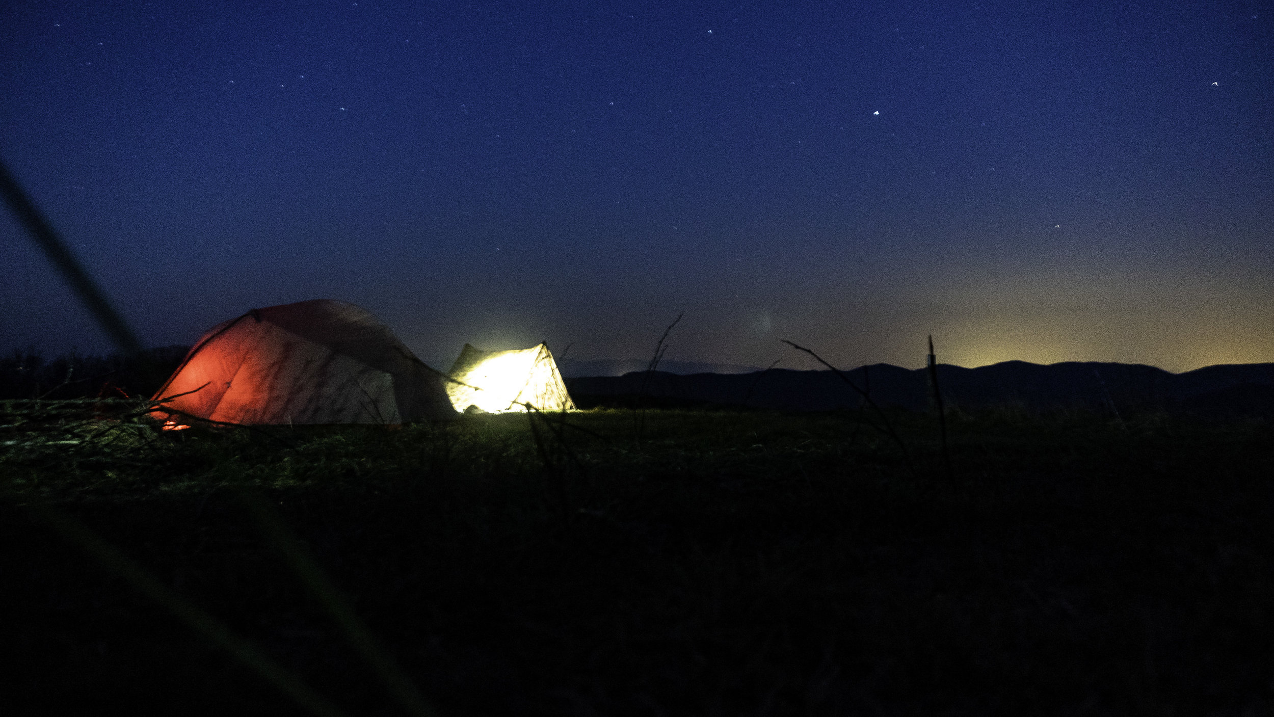  A Max Patch night  