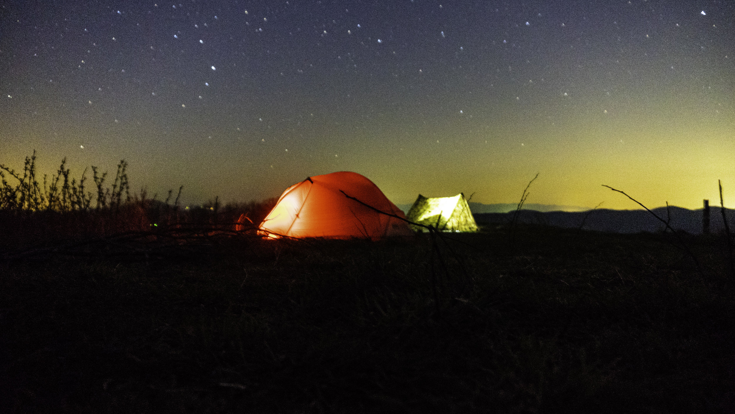  A Max Patch night 3 