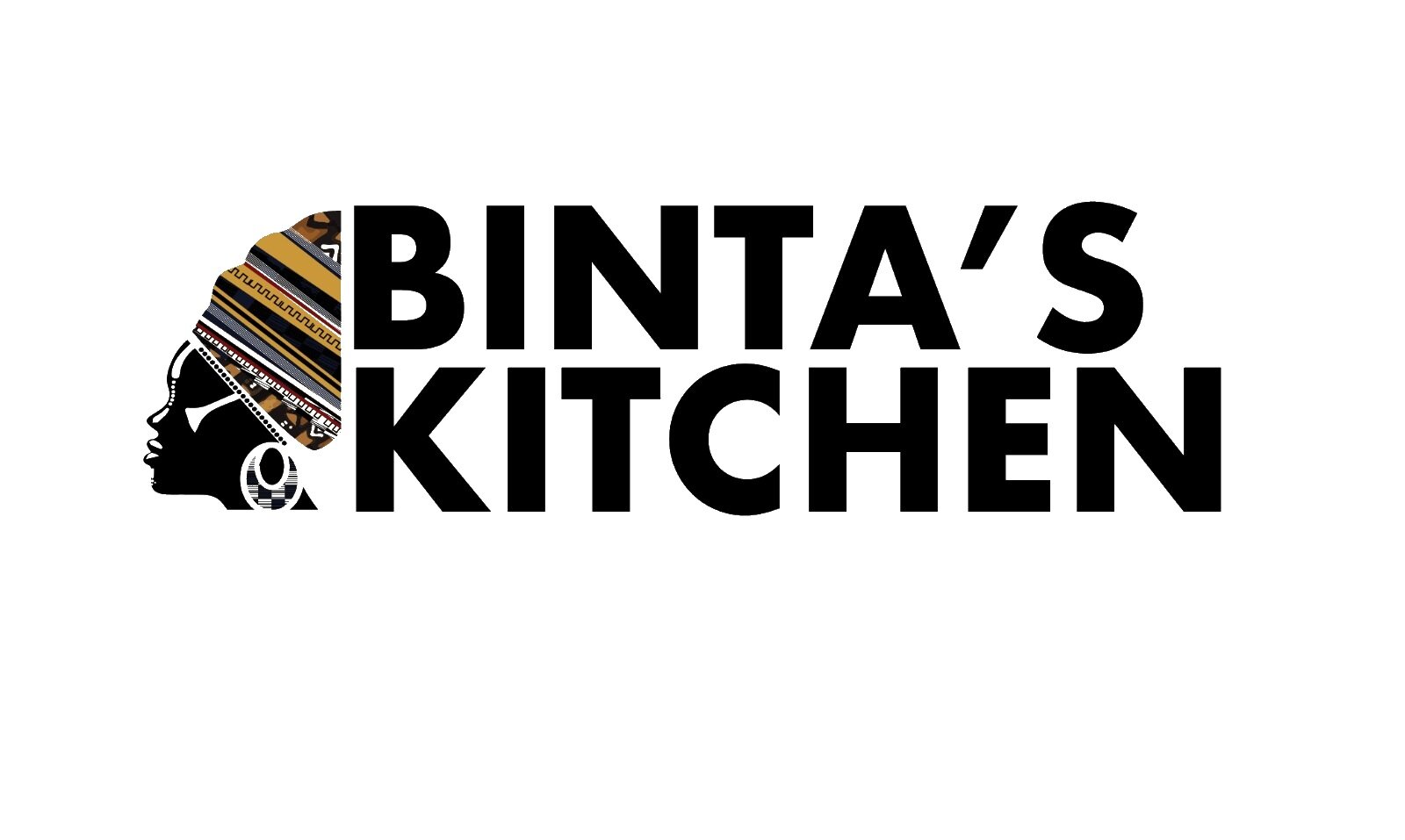 Binta&#39;s Kitchen