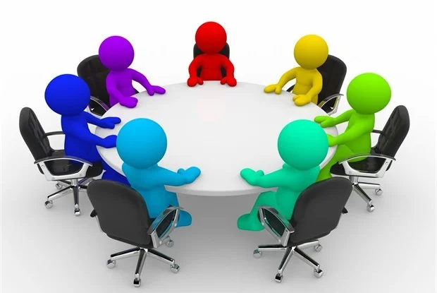 June 2019 General Membership Meeting