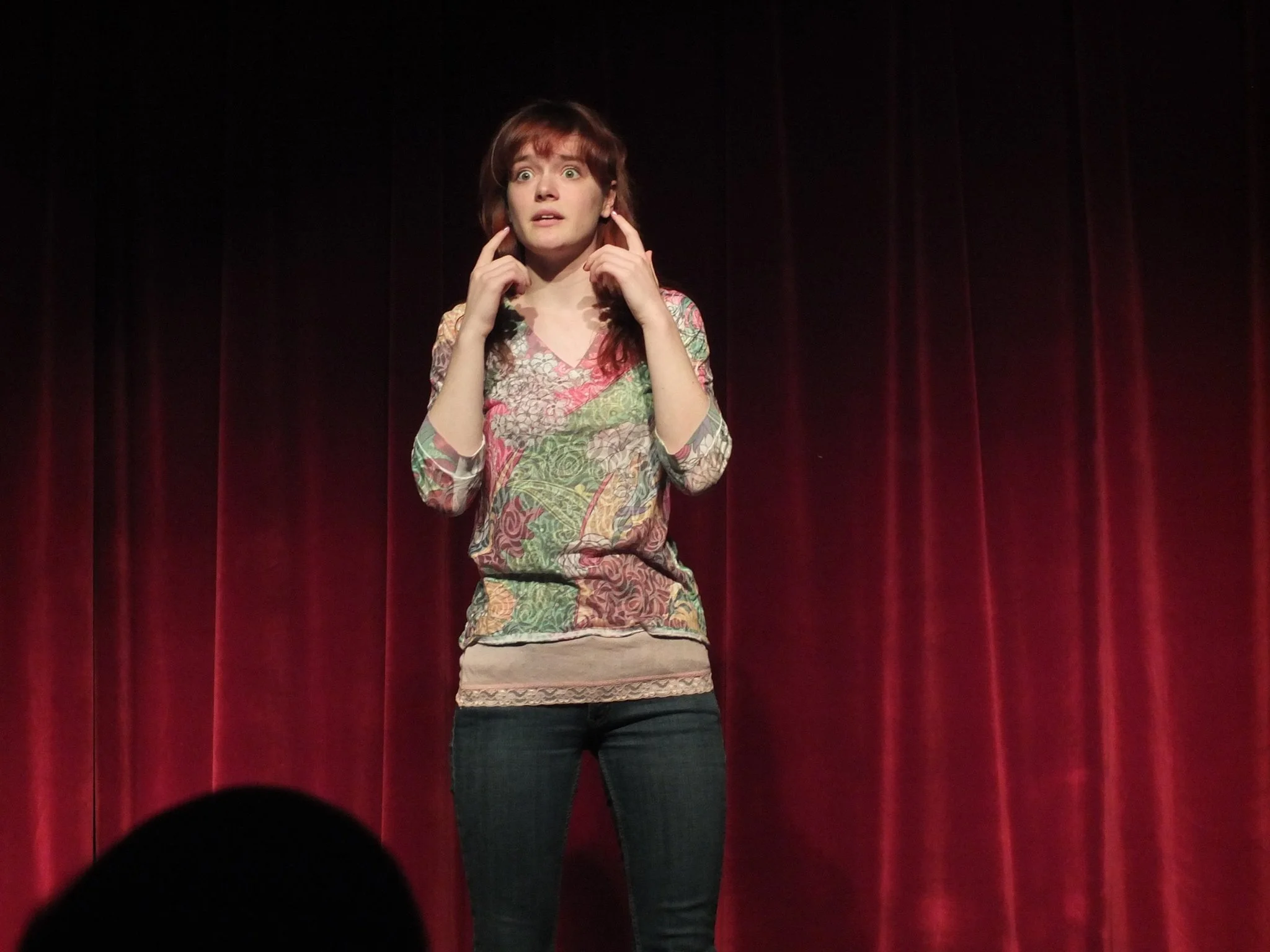 How to Nail Your Next Audition
