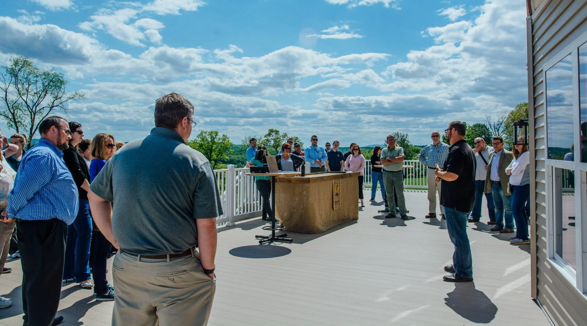 Alumni — Leadership Susquehanna Valley