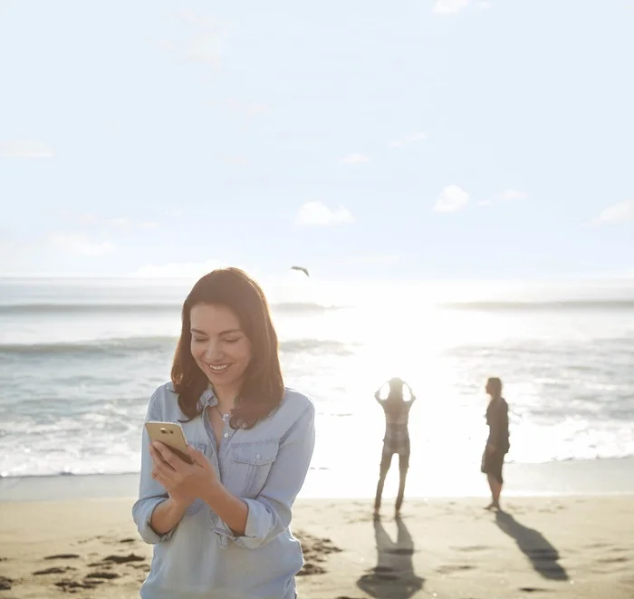 Slusni center ReSound slusni aparati specialist za sluh ORL