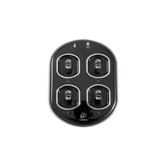 Polnilec baterijskih modulov Baha 5 SuperPower / Nucleus 6