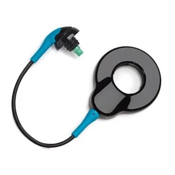 Tuljava z vrvico Nucleus 7 (N22)