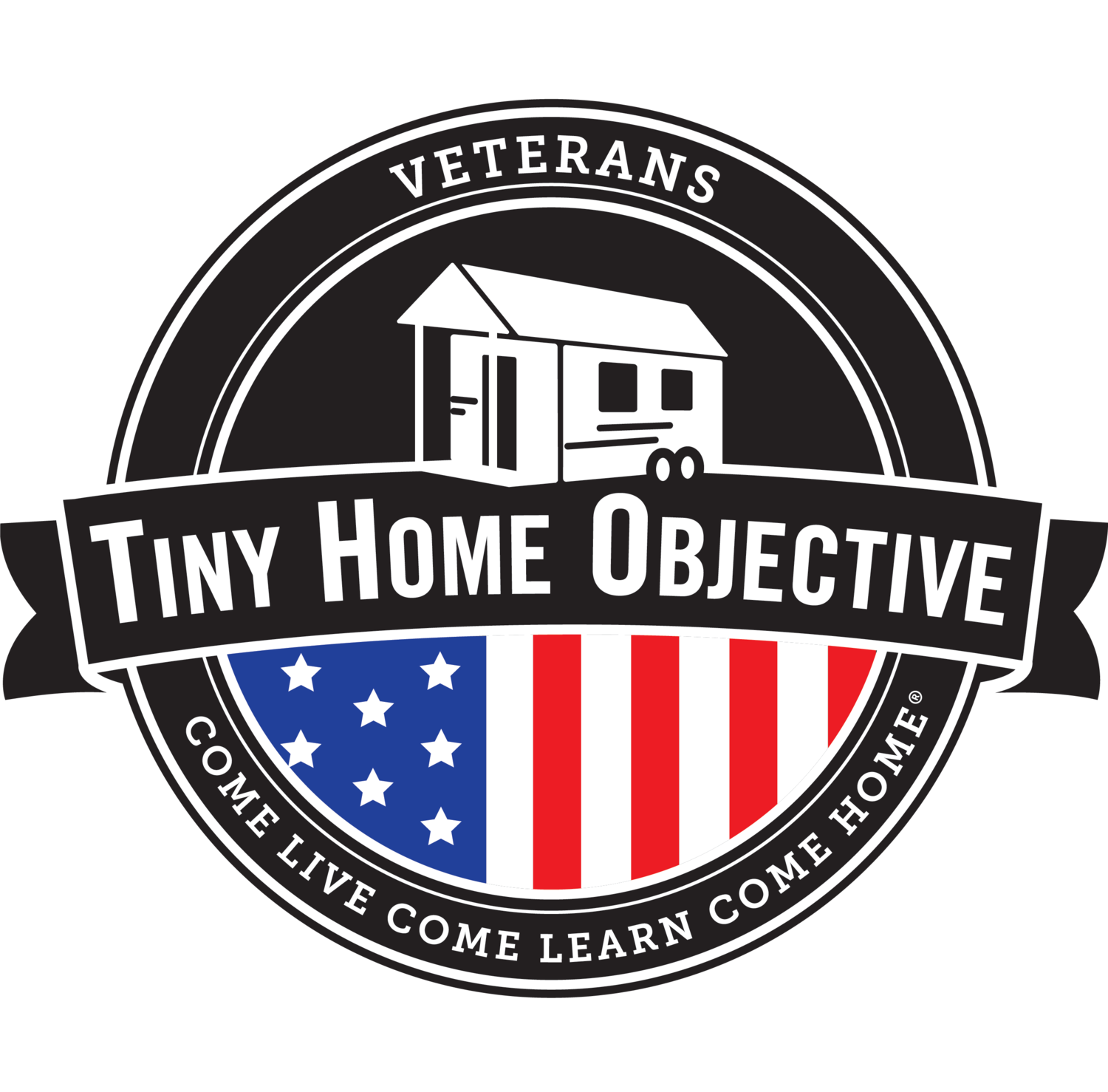 Tiny Home Objective