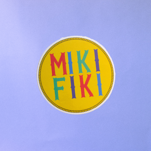 Shop — Miki Fiki