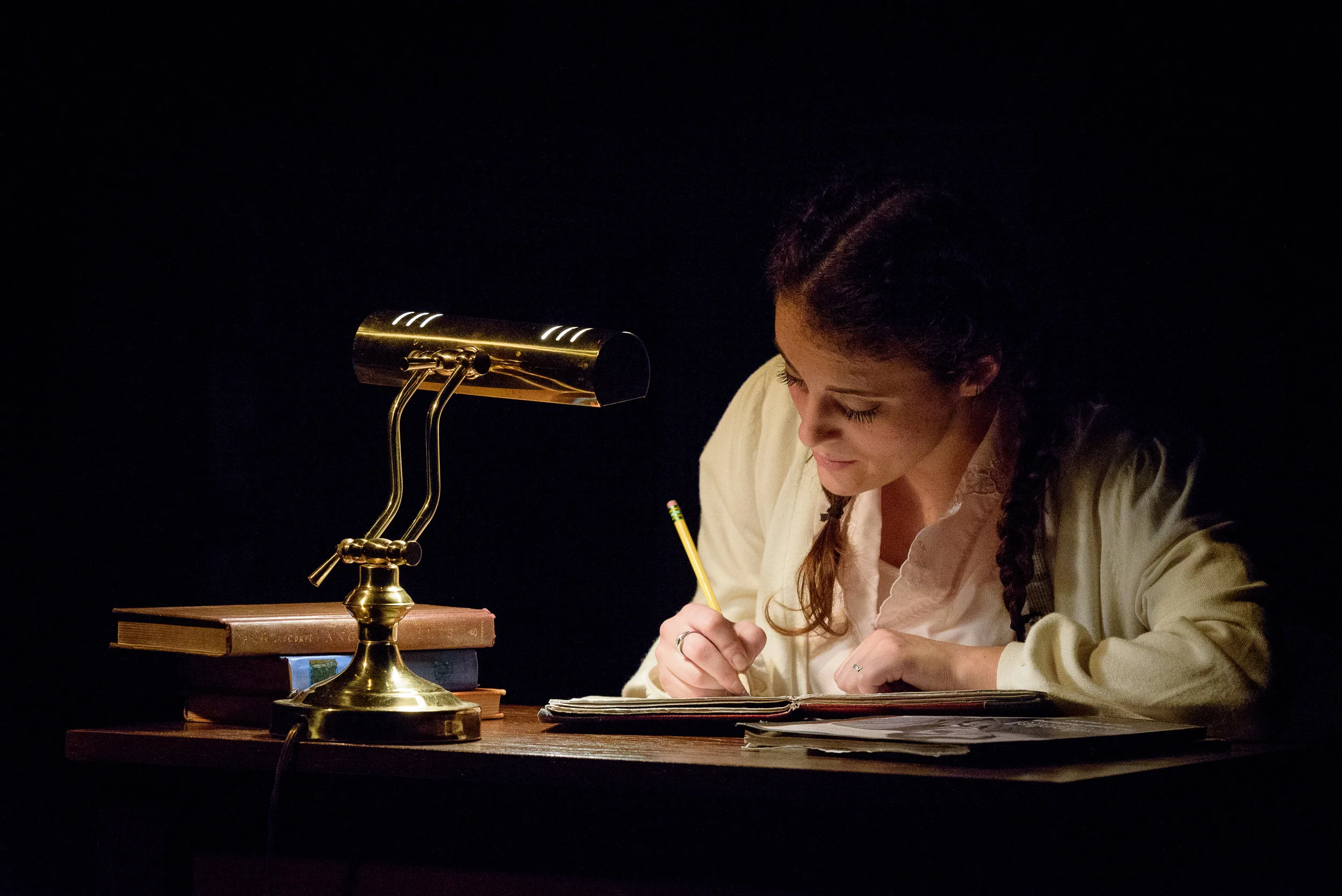 Anne's Diary