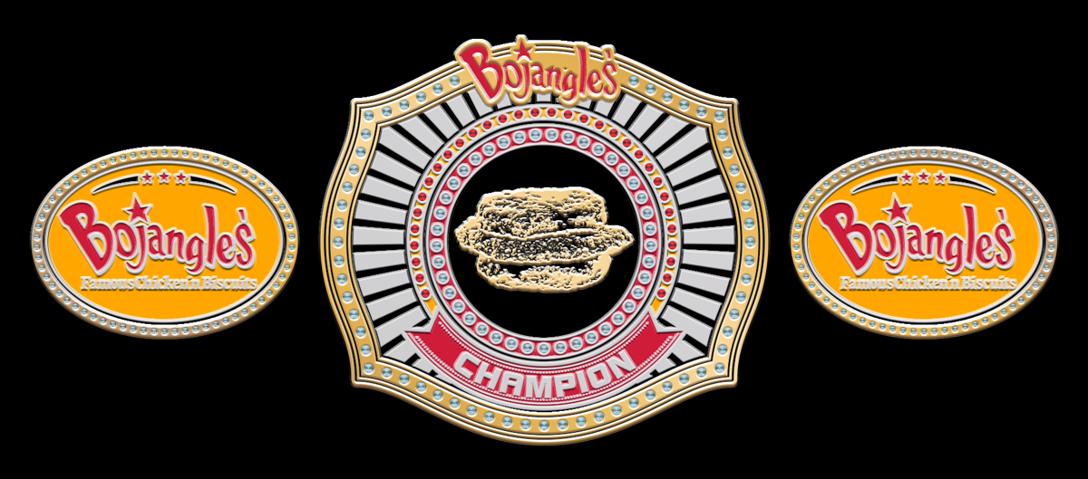 Bojangles Crowns Ultimate Biscuit Makers in Roll-off Competition