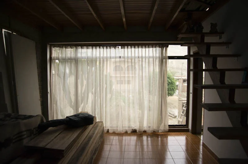 Morning Light (2009)