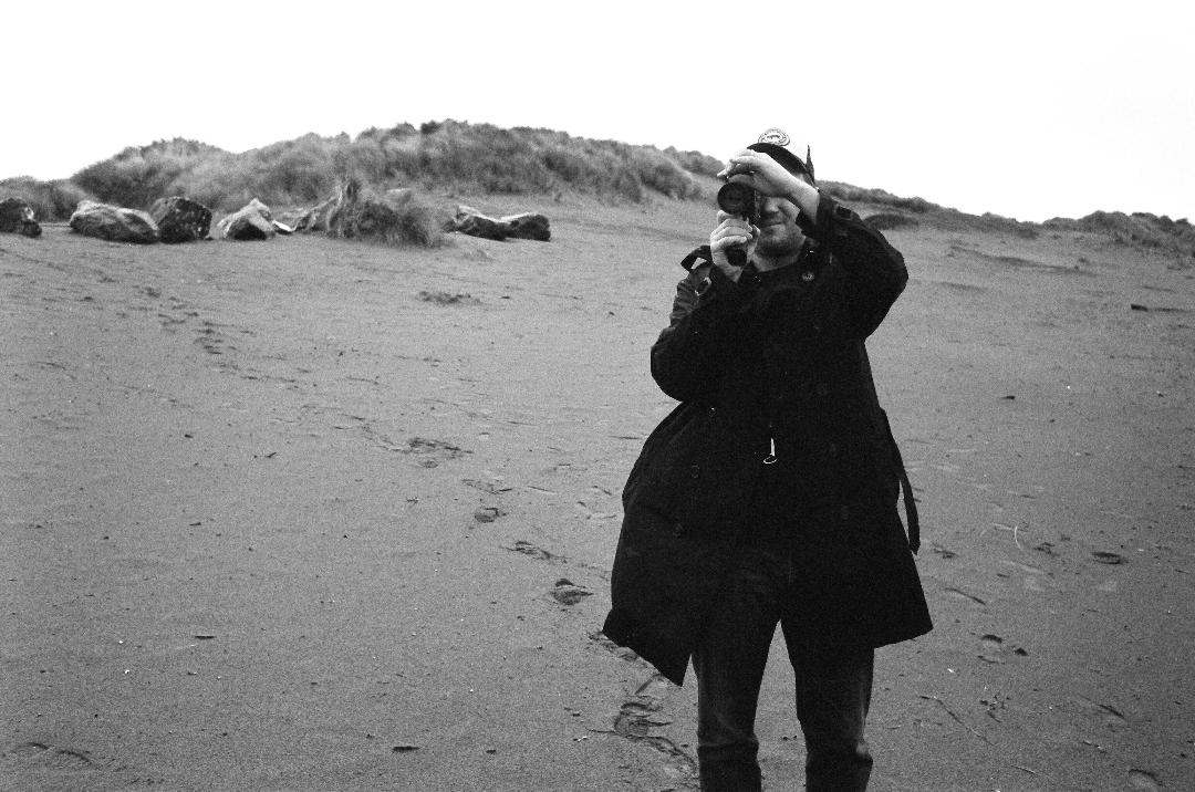  Beach Photo Courtesy of Neal Casal Banner Photo Courtesy of Scarlet Bucket