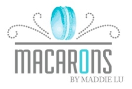Macarons By Maddie Lu
