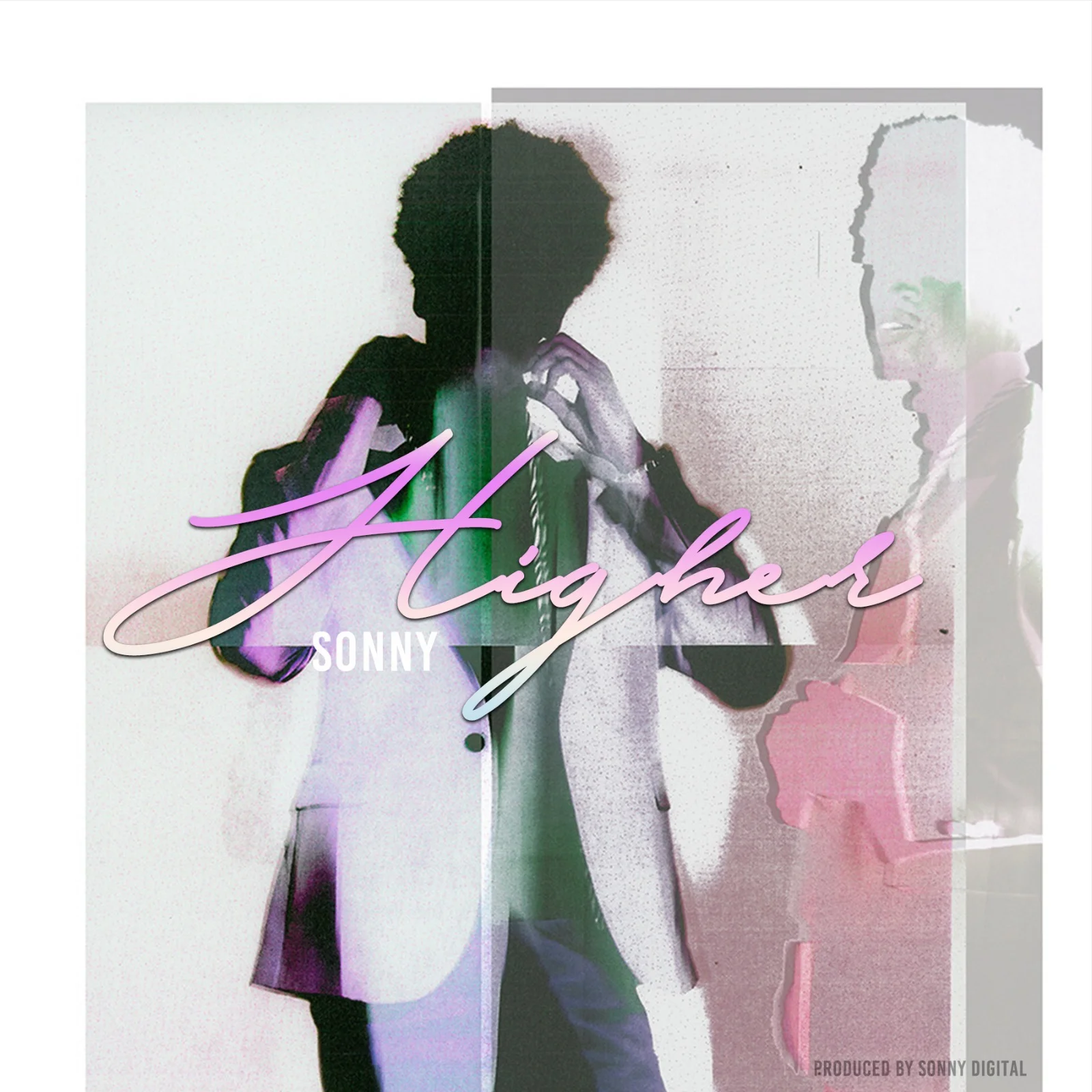 Sonny Digital Releases New Song "Higher" Available Everywhere