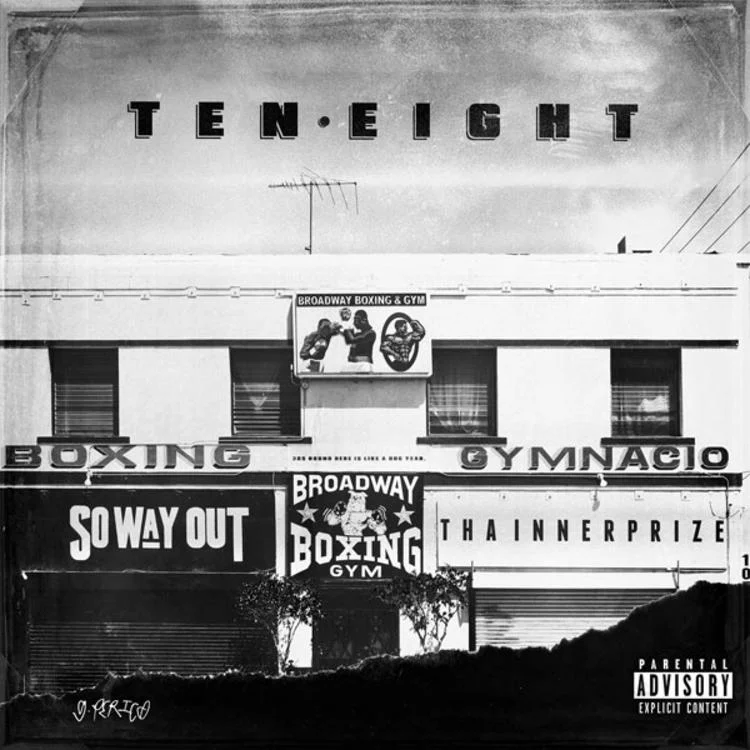 #NewMusicFriday! G Perico's New "Trust Nothing" Produced by XL