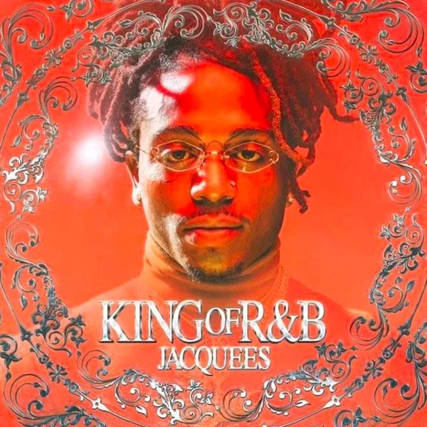 #NewMusicFriday! Jacquees Releases New Album "King of R&amp;B" With Production From XL