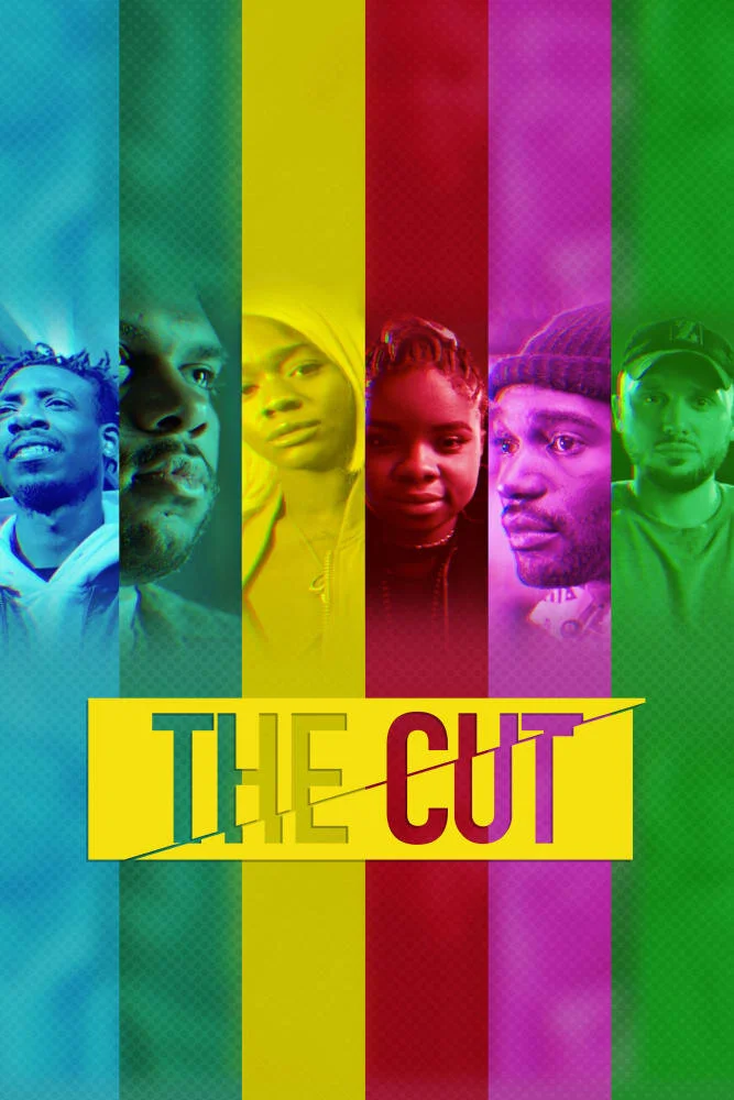 Red Bull Music Unveil's The Next Season of "The Cut" with Tasha Catour