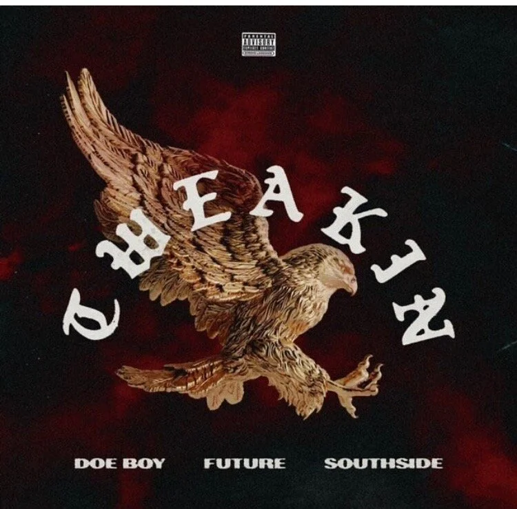 Future, Doe Boy &amp; Southside Team Up for "Tweakin" Co-Produced by Yung Coke