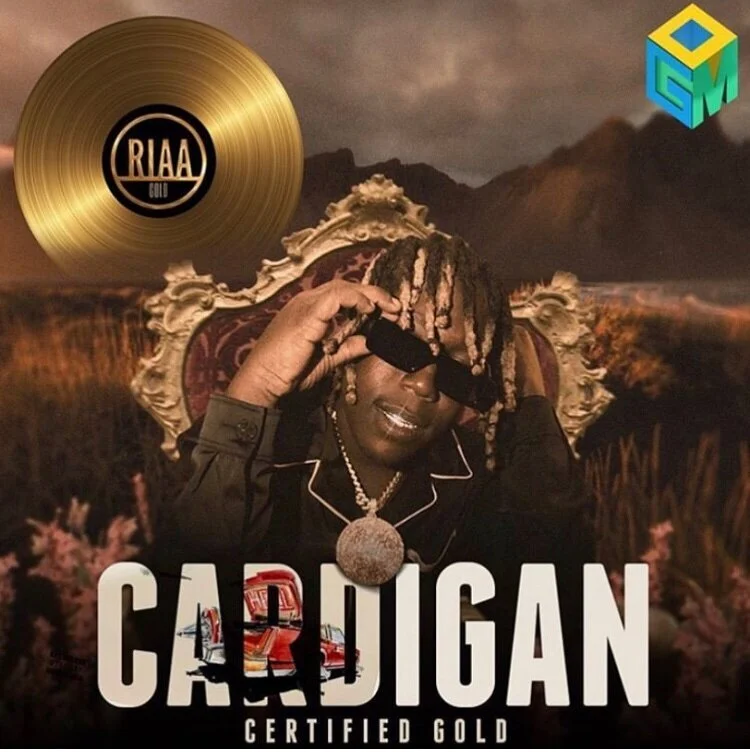 Sonny Digital and Don Toliver Score Another Certified Gold Hit With "Cardigan"