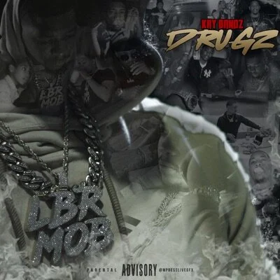 Kay Bandz &amp; Gunna Team Up For "Maintain" Produced by Smoke