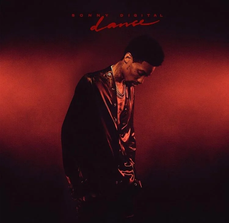 Sonny Digital's New Song "Dance" is Out Now!