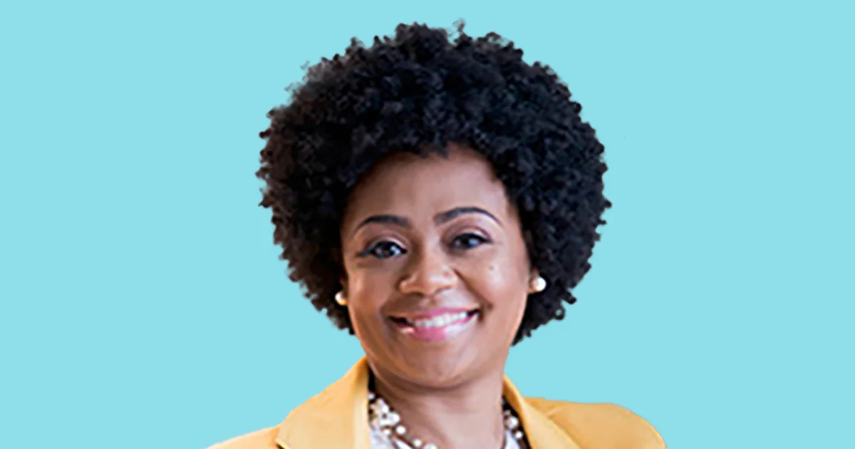 Minority Mental Health Advocate: Dr. Joy Harden Bradford