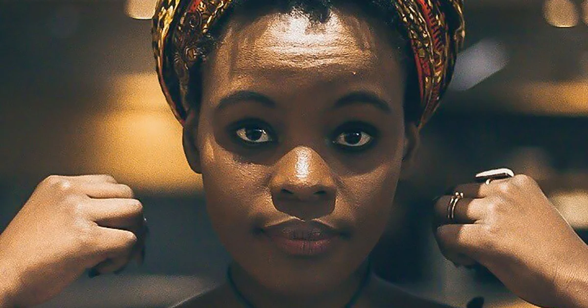 Minority Mental Health Advocate: Nosipho Nxele