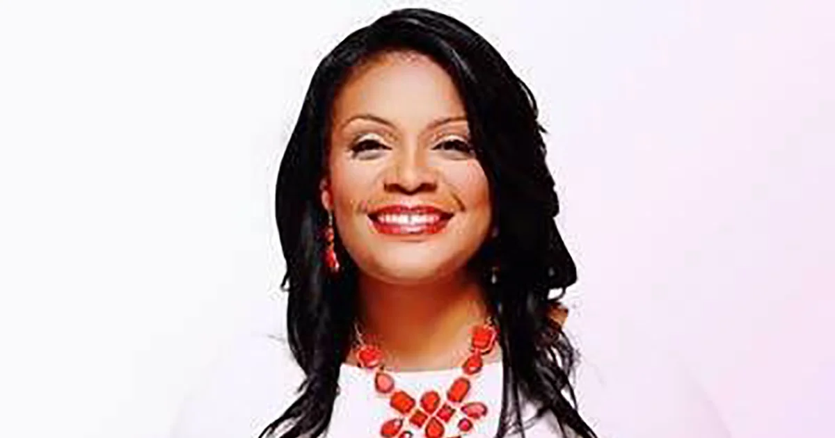 Minority Mental Health Advocate: Lanada Williams