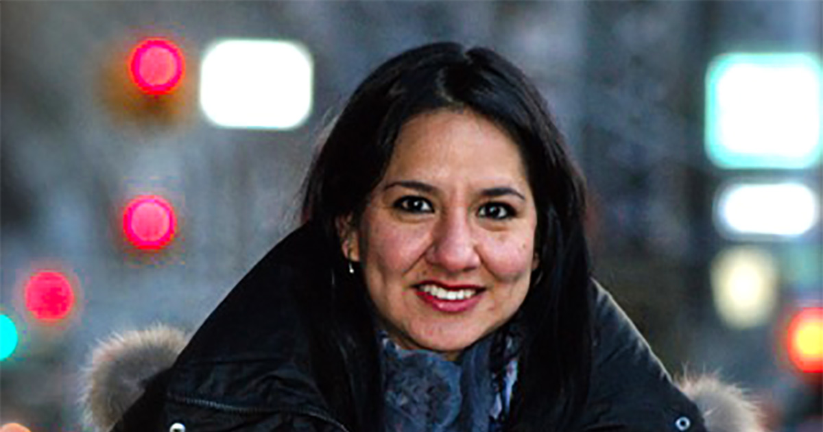 Latinx Mental Health: Finding Resources in Your Family and Community