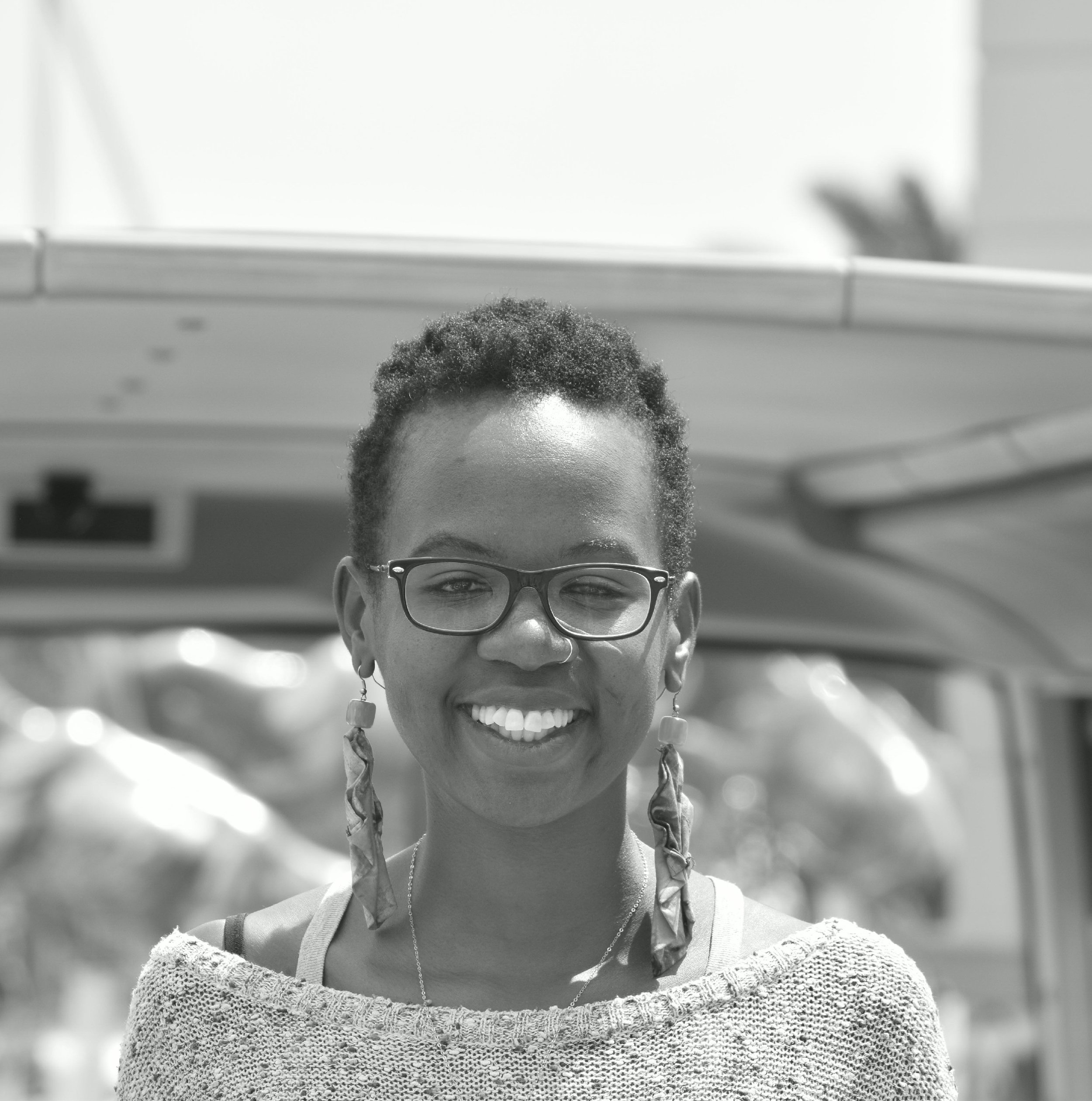 Fighting Mental Health Stigma in Kenya