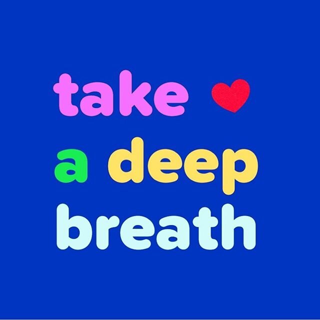 @naomitalknyc reminding us how to acknowledge our #sundayrelax today...take even a few minutes to do this 💙💜 #mentalhealth #mentalhealthawareness #mentalhealthrecovery #mentalhealthresource #mentalhealthwarrior #mentalhealthmatters #mentalillness #