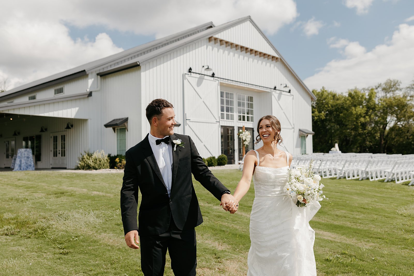 Planning a Day with Intentionality and Authenticity: Written by a Bride from Within the Industry