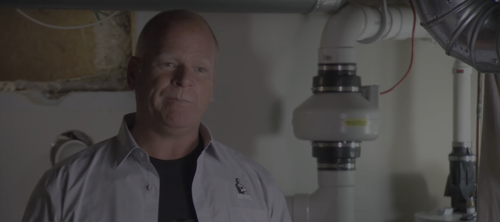   Mike Holmes on Radon     Click Here   